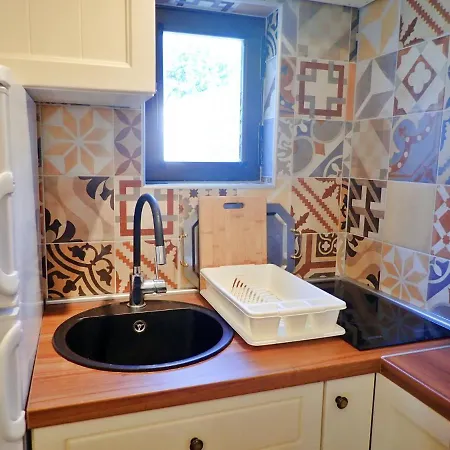 Holiday home In Starigrad-paklenica 40978 *