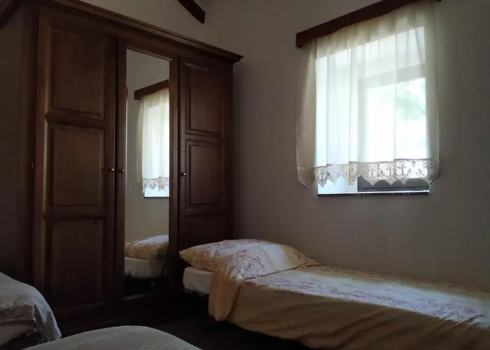 In Starigrad-paklenica 40978 Ferienhaus
