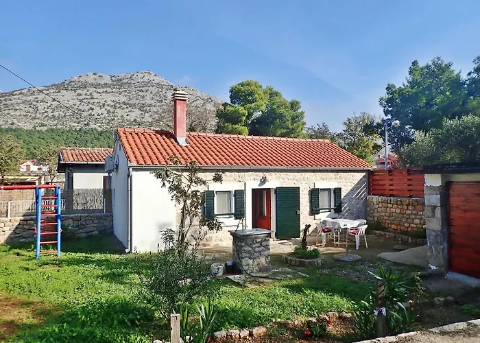 Ferienhaus In Starigrad-paklenica 40978 Starigrad Paklenica