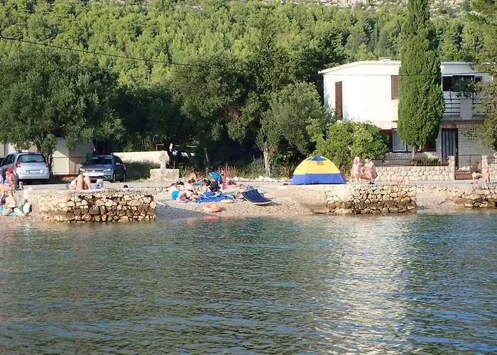 In Starigrad-paklenica 40978 Ferienhaus Starigrad Paklenica