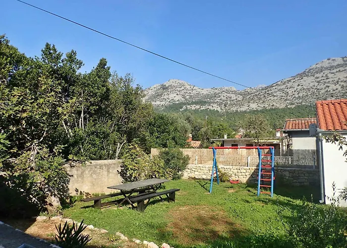 Ferienhaus In Starigrad-paklenica 40978 Starigrad Paklenica