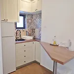 In Starigrad-paklenica 40978 Prázdninový dům