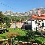 In Starigrad-paklenica 40978 Prázdninový dům *