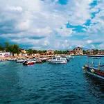 Prázdninový dům In Starigrad-paklenica 40978