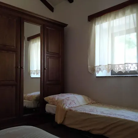 In Starigrad-paklenica 40978 Nyaraló