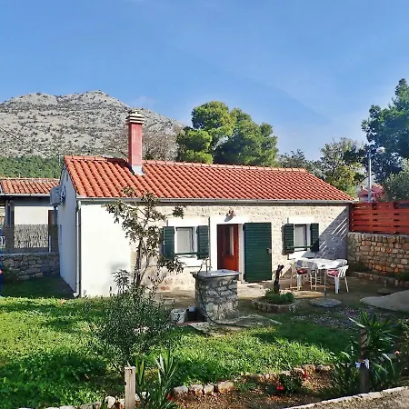 Nyaraló In Starigrad-paklenica 40978 Starigrad-Paklenica