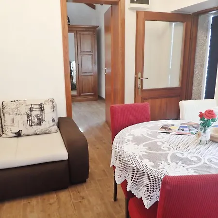 In Starigrad-paklenica 40978 Nyaraló *