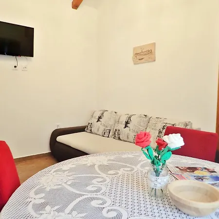 In Starigrad-paklenica 40978 Nyaraló