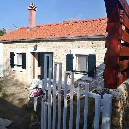In Starigrad-paklenica 40978 Nyaraló *