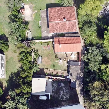 In Starigrad-paklenica 40978 Nyaraló