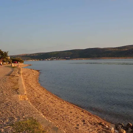 Nyaraló In Starigrad-paklenica 40978 *