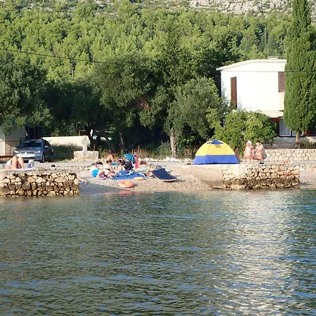 In Starigrad-paklenica 40978 Holiday home Starigrad Paklenica