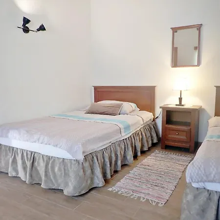 Nyaraló In Starigrad-paklenica 40978