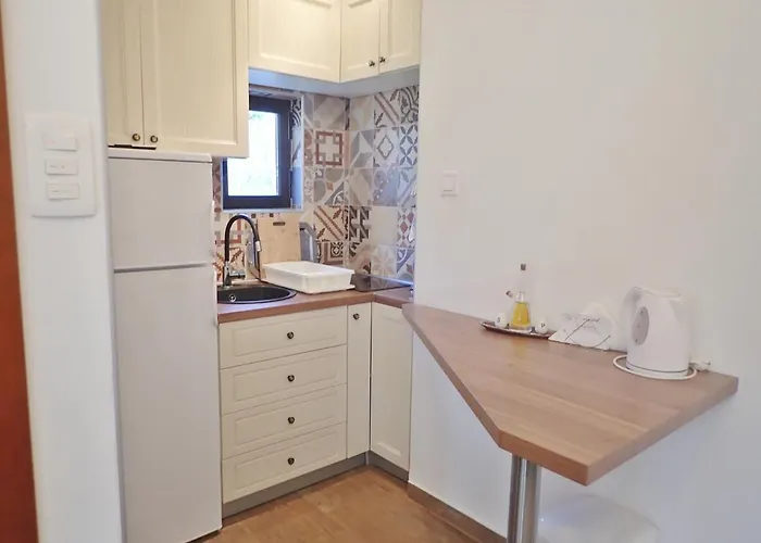 In Starigrad-paklenica 40978 Feriehus